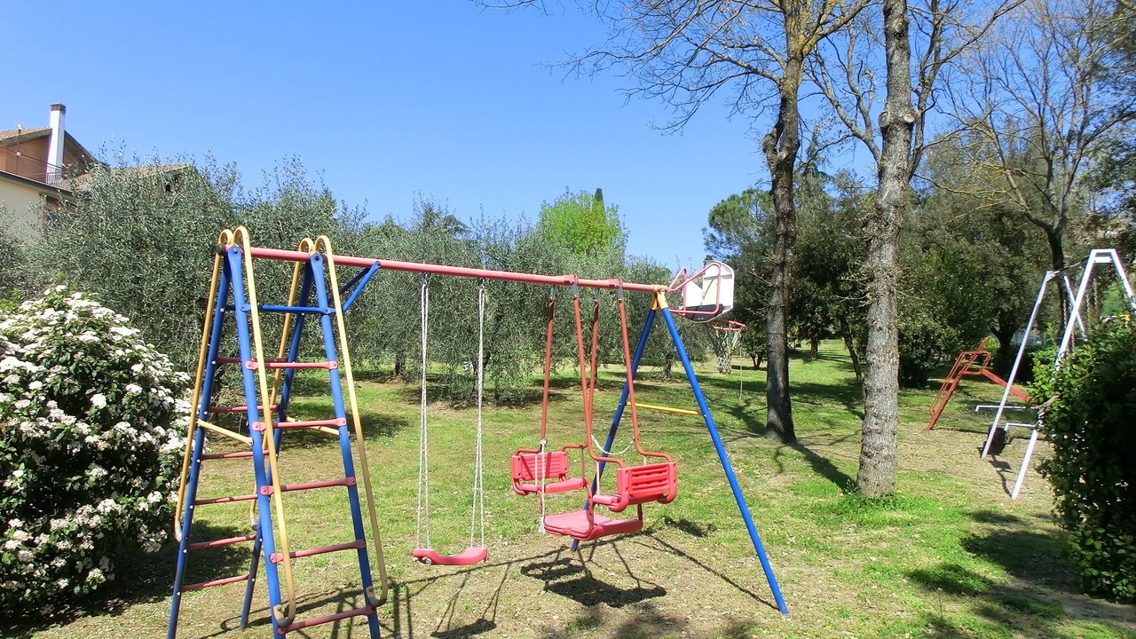 Photo of Outdoor in Chianciano Terme