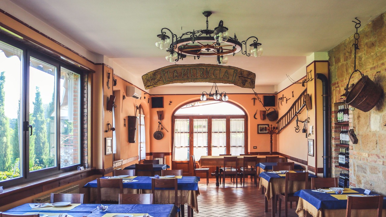 Photo of Outdoor in Chianciano Terme