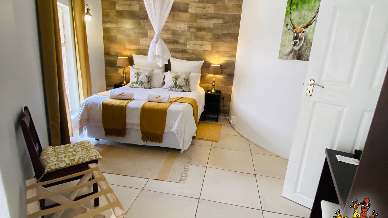 Photo of Bedroom in Cork