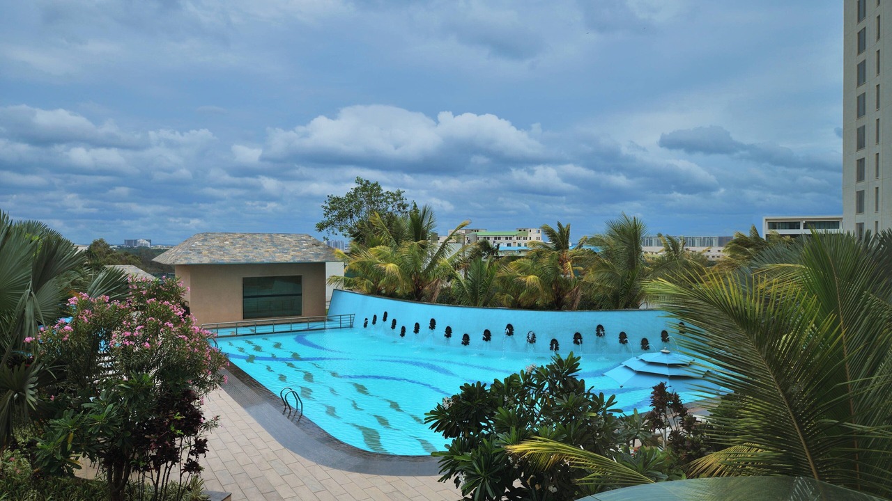 Photo of Outdoor in Whitefield
