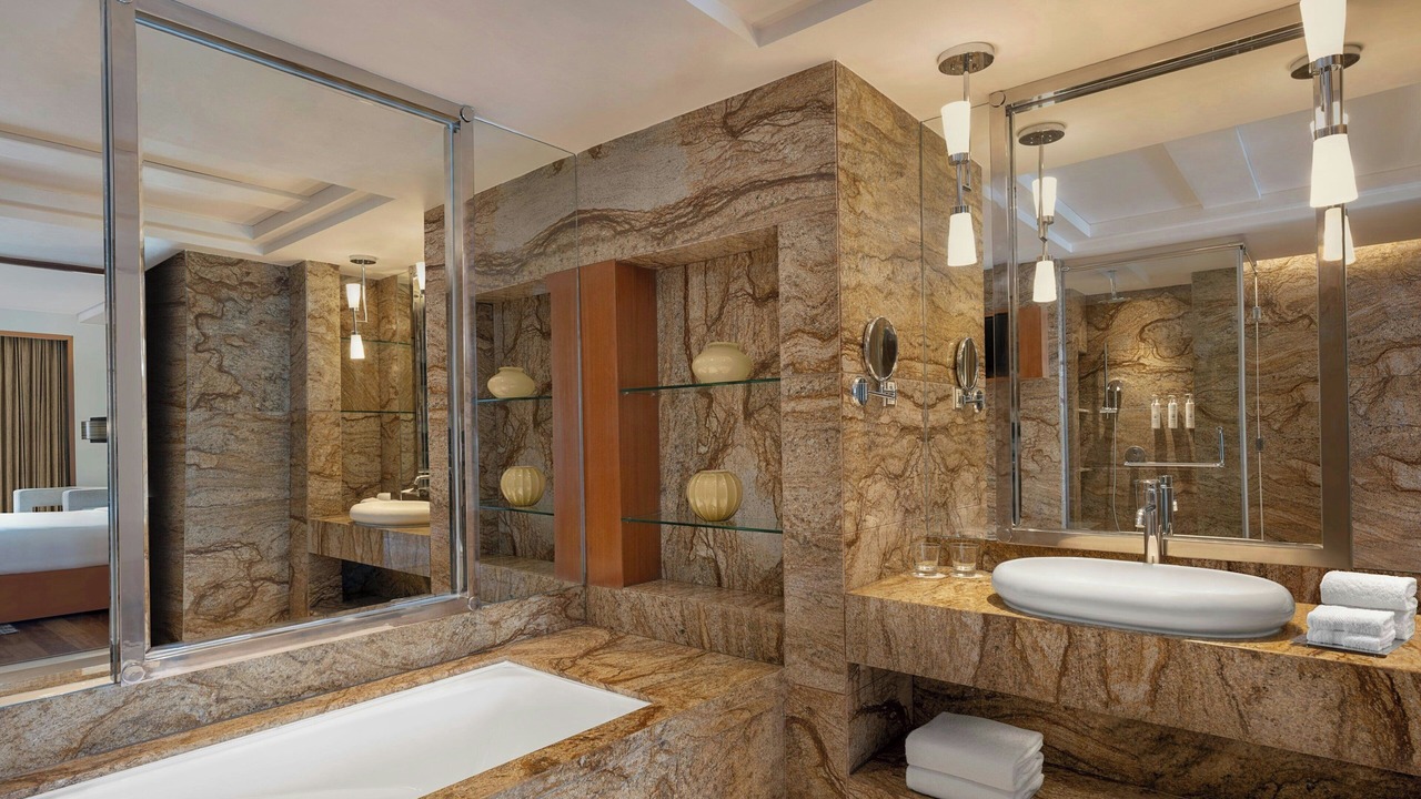 Photo of Bathroom in Whitefield