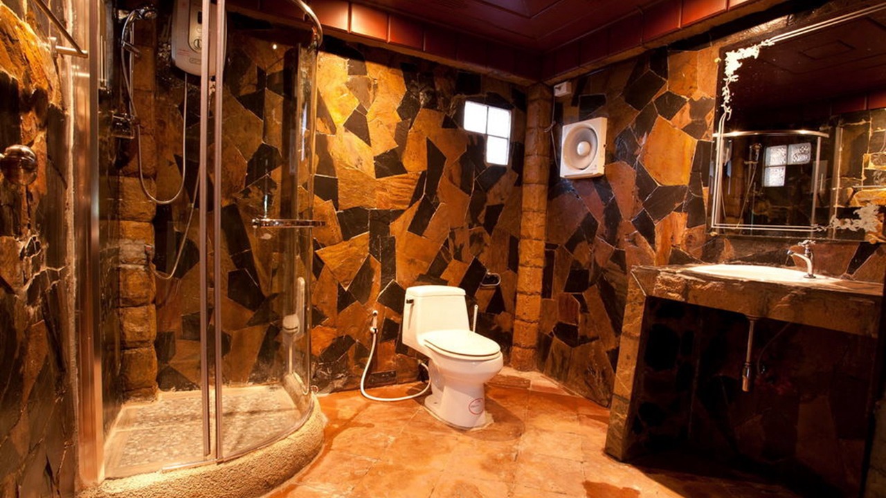 Photo of Bathroom in Ko Kood