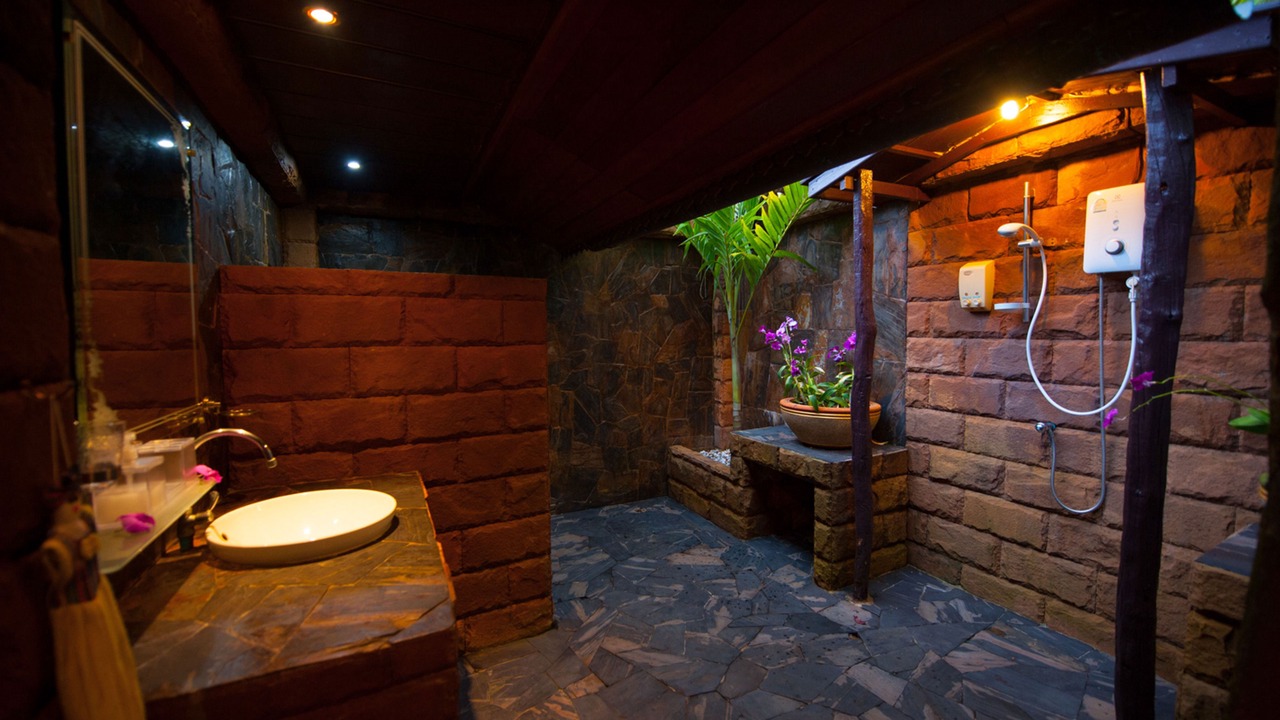 Photo of Bathroom in Ko Kood