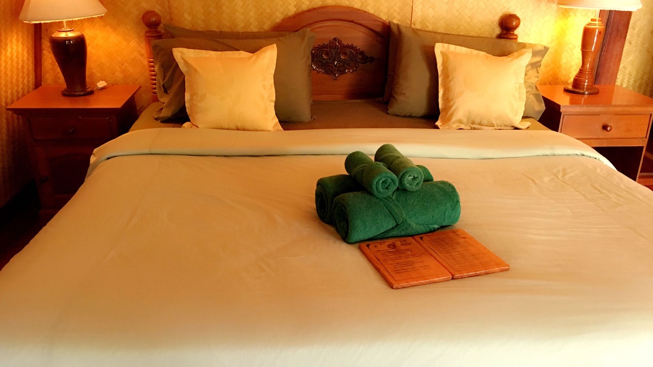 Photo of Bedroom in Ko Kood