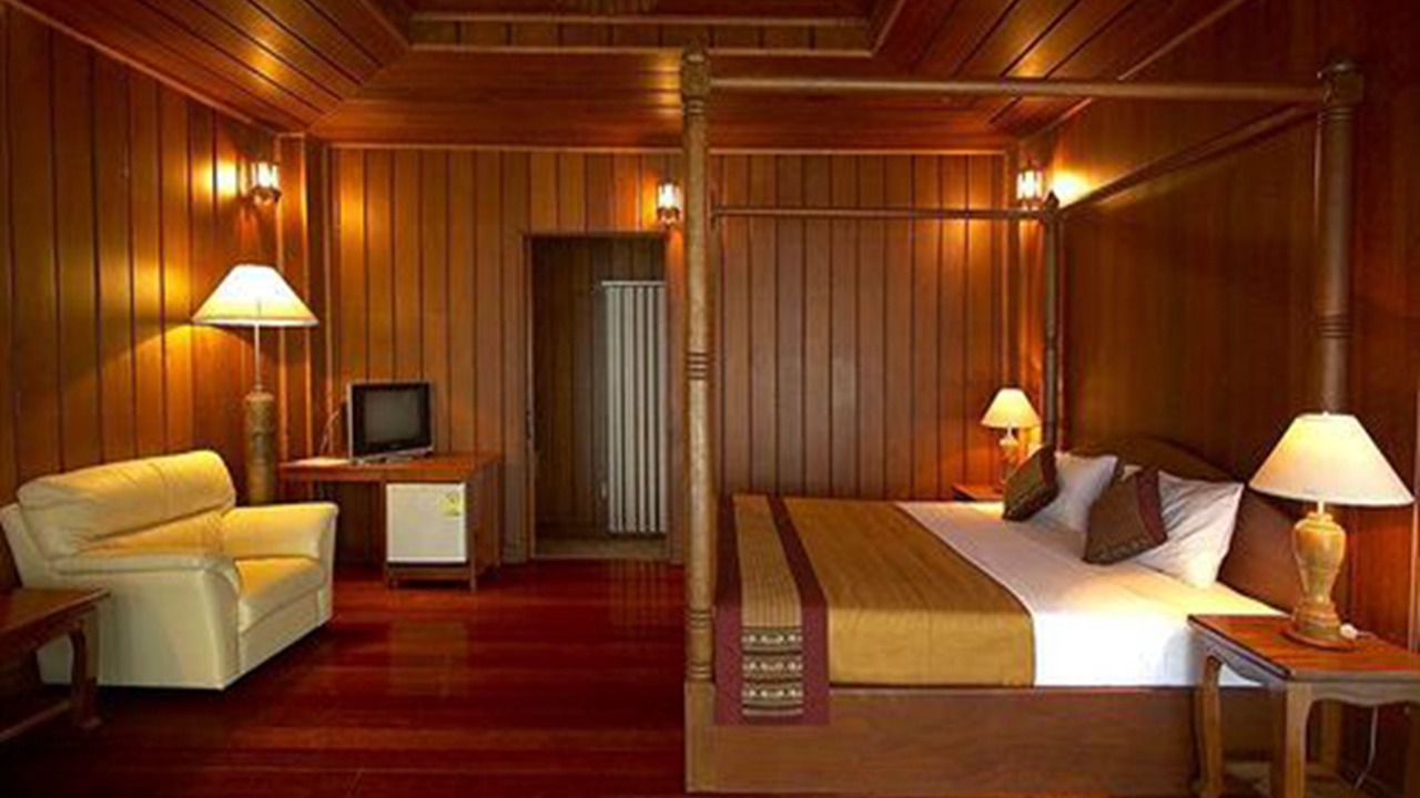 Photo of Bedroom in Ko Kood