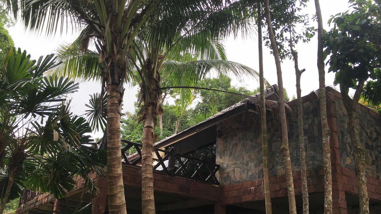Photo of Outdoor in Ko Kood