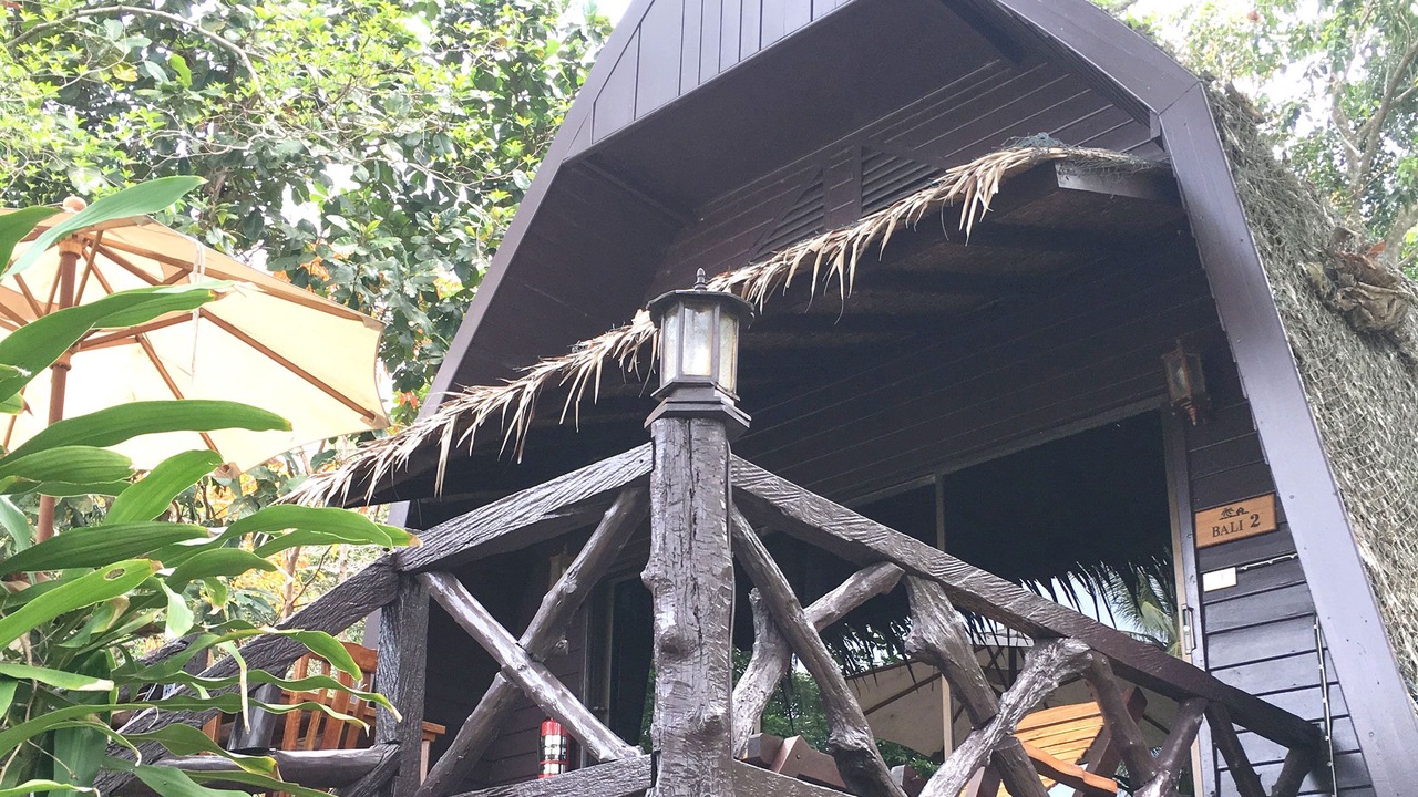 Photo of Outdoor in Ko Kood