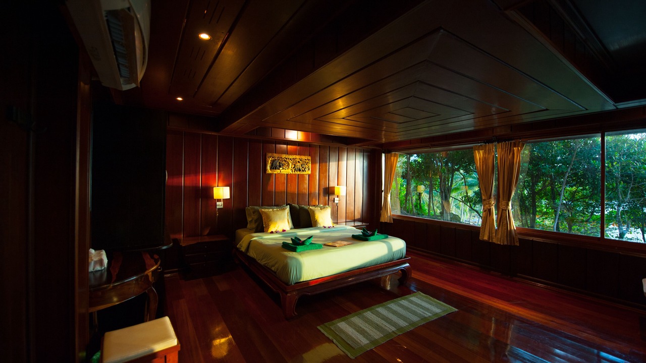 Photo of Livingroom in Ko Kood