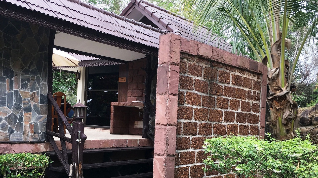 Photo of Outdoor in Ko Kood