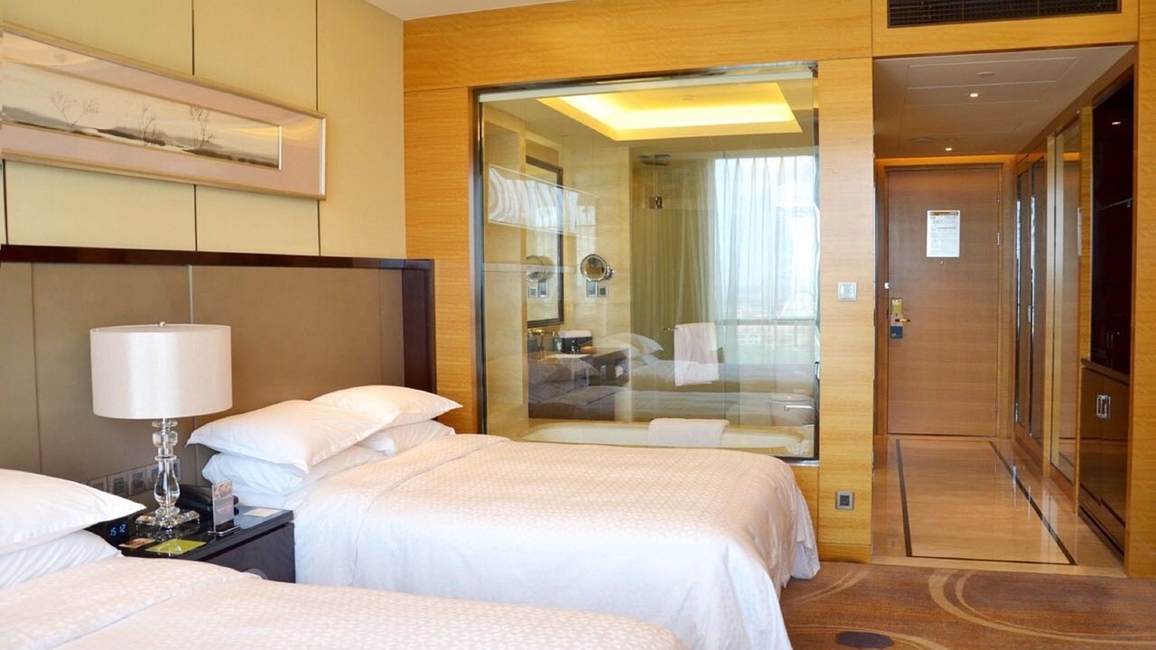 Photo of Bedroom in Langfang