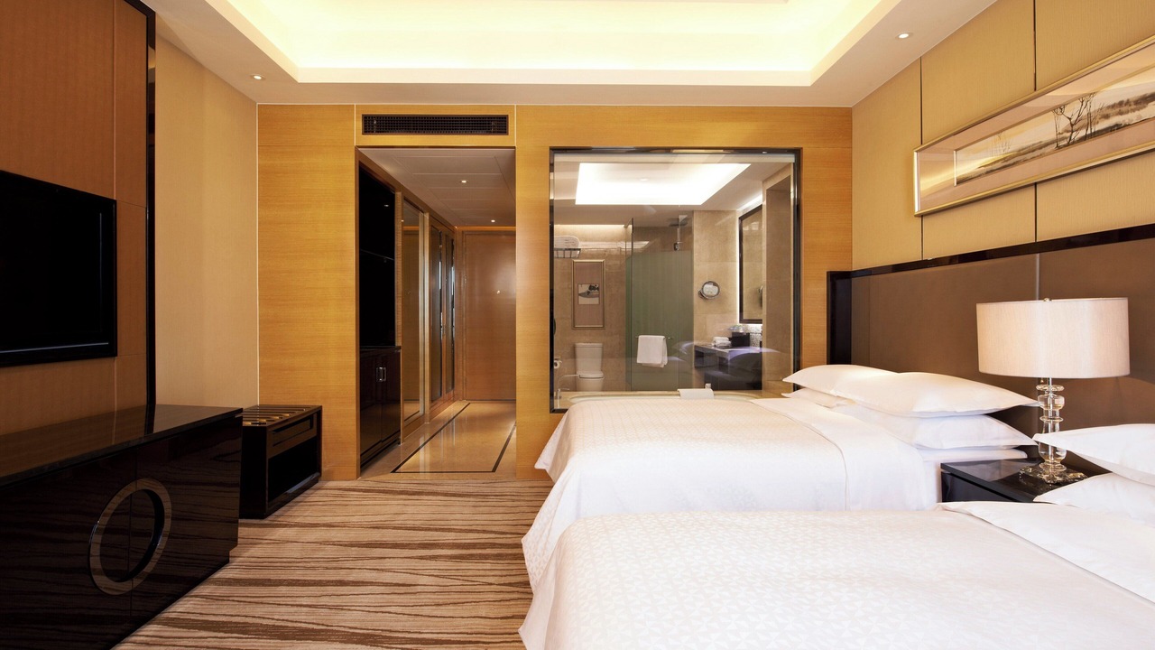 Photo of Bedroom in Langfang