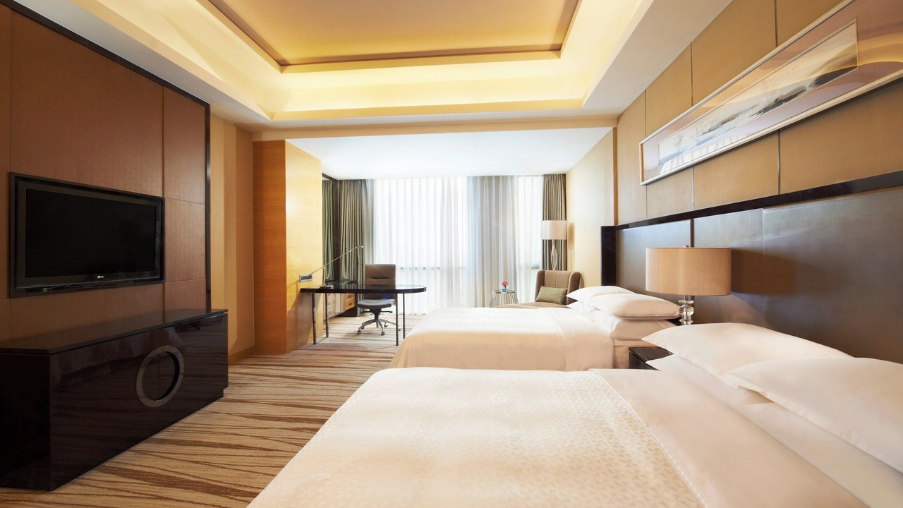 Photo of Bedroom in Langfang