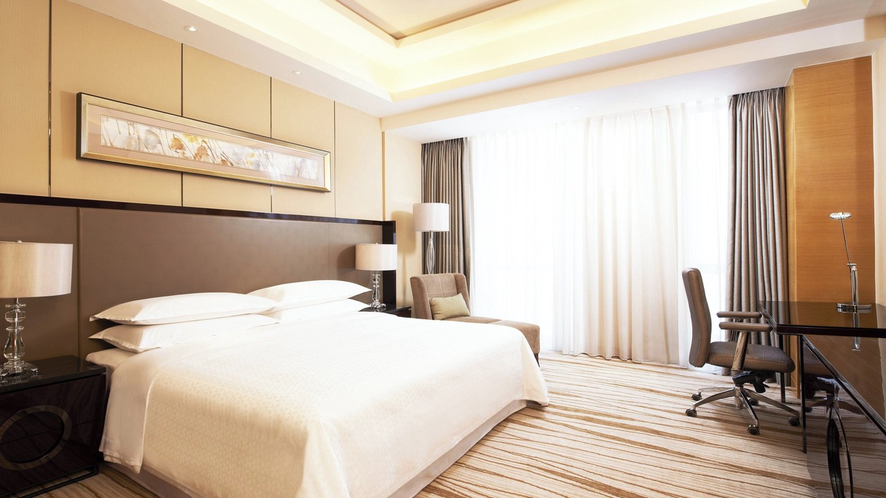 Photo of Bedroom in Langfang