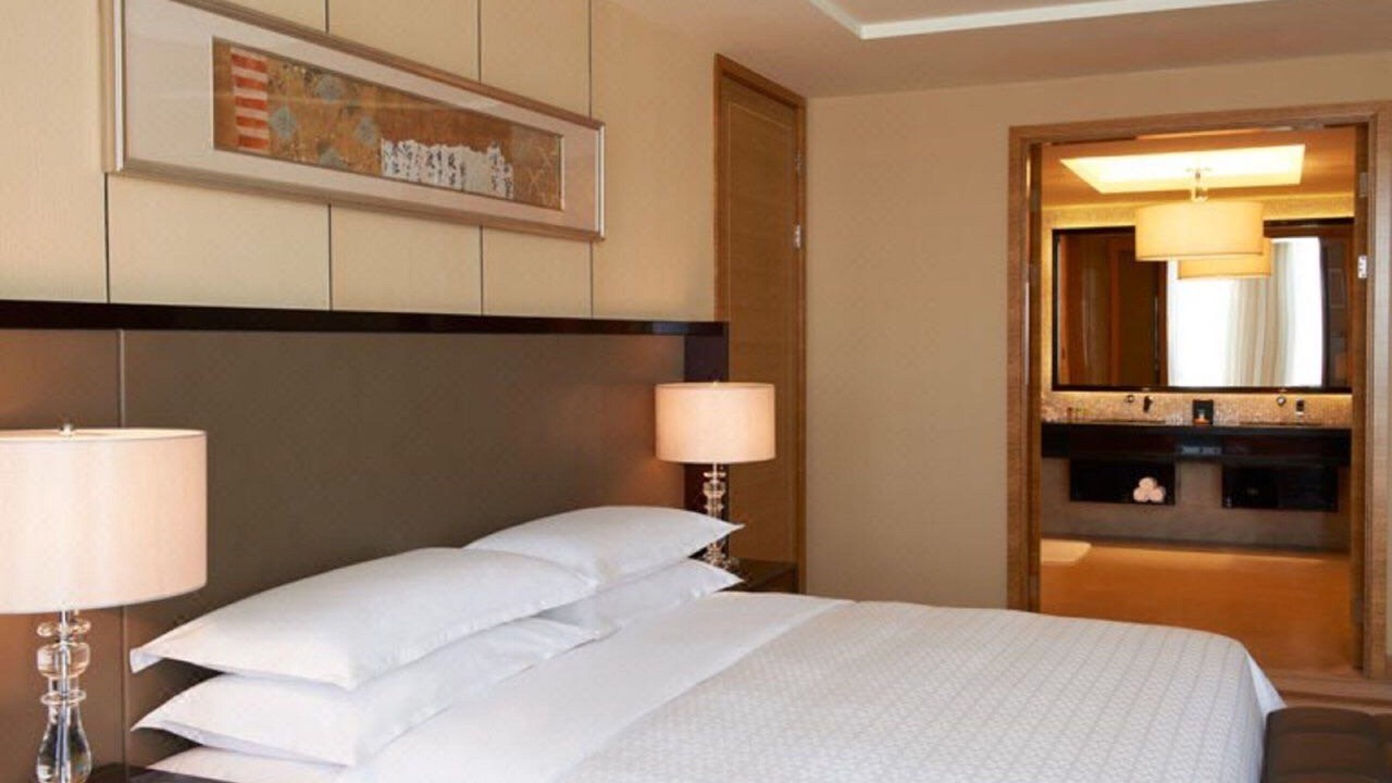 Photo of Bedroom in Langfang