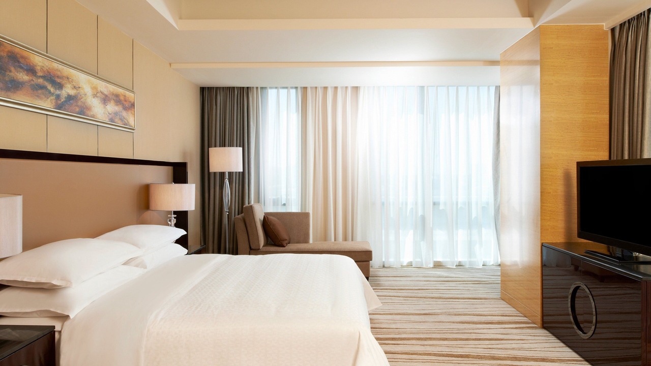 Photo of Bedroom in Langfang