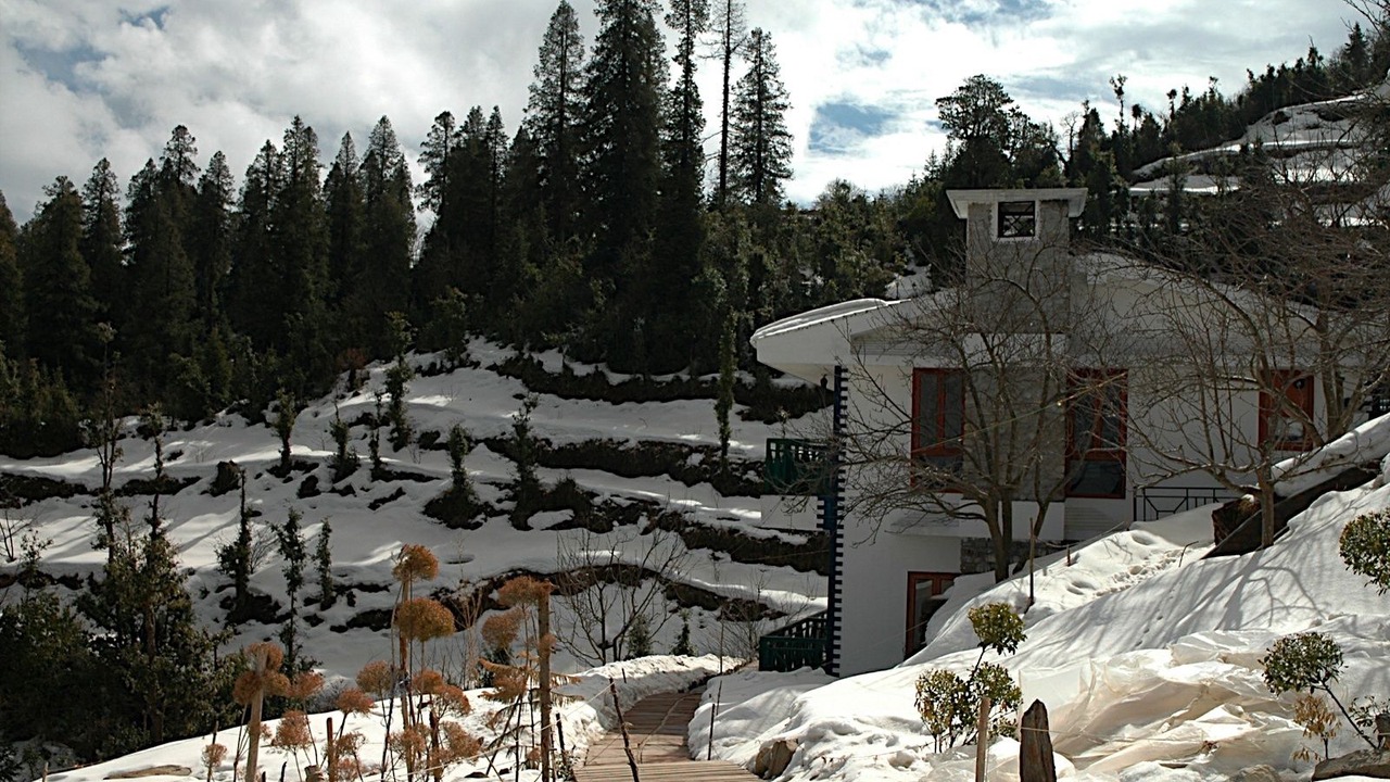 Photo of Outdoor in Kanatal