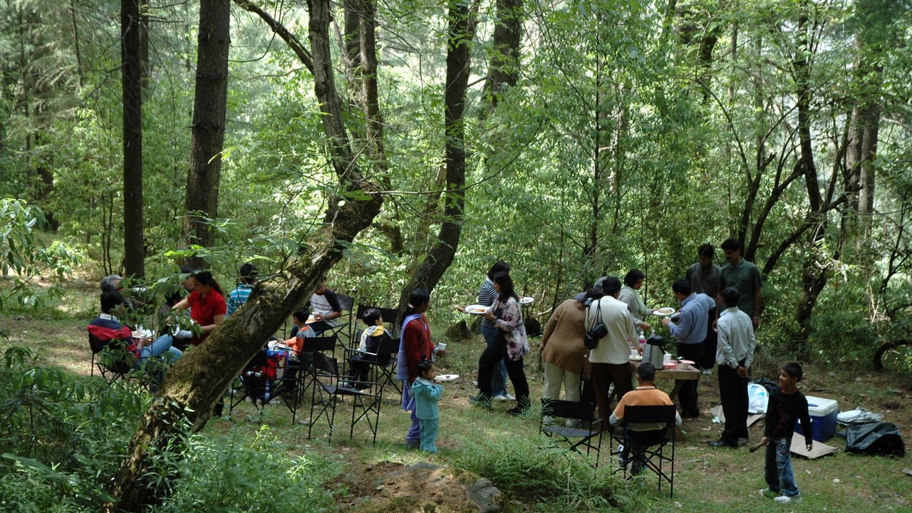 Photo of Outdoor in Kanatal