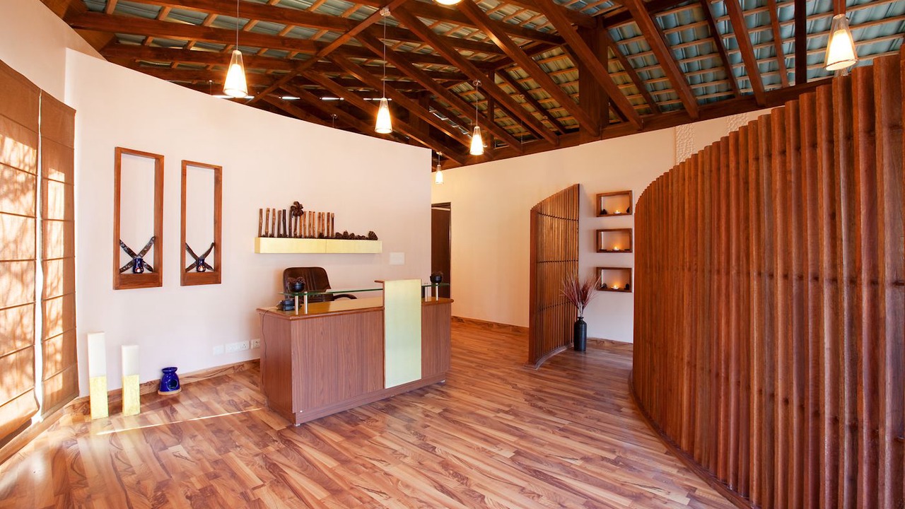 Photo of Bedroom in Kanatal