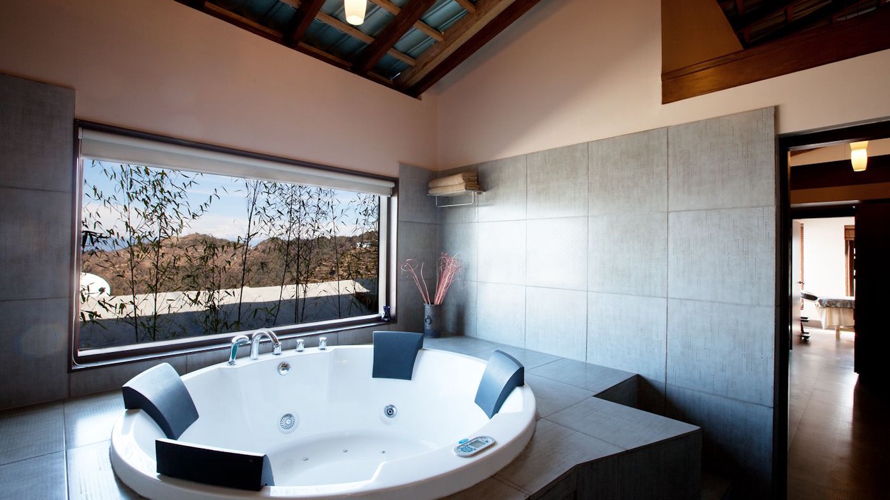 Photo of Bedroom in Kanatal