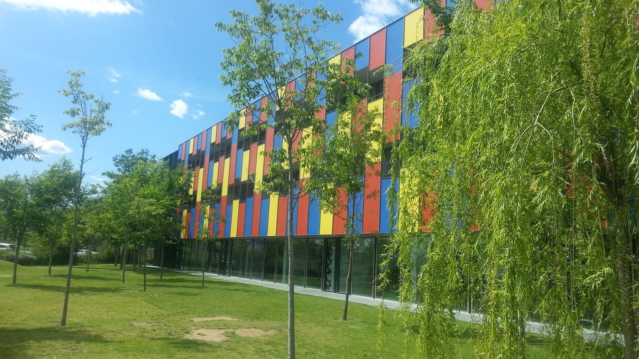 Photo of Outdoor in El Prat de Llobregat