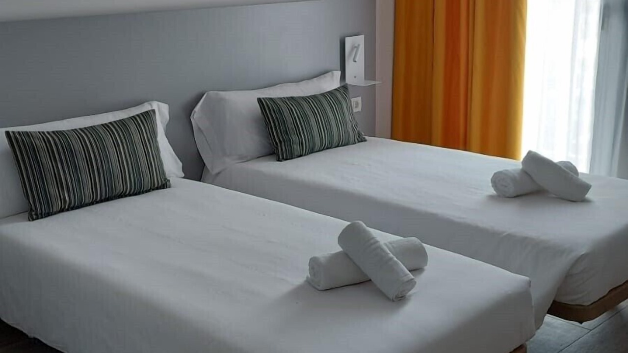 Photo of Bedroom in El Prat de Llobregat