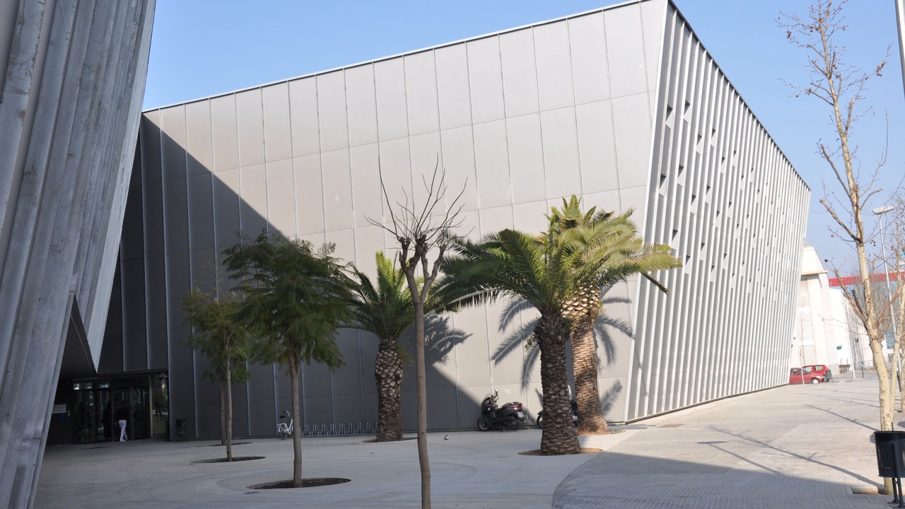 Photo of Others in El Prat de Llobregat