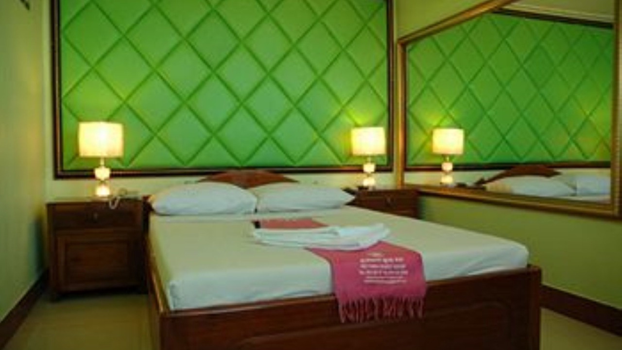 Photo of Bedroom in Prampir Makara