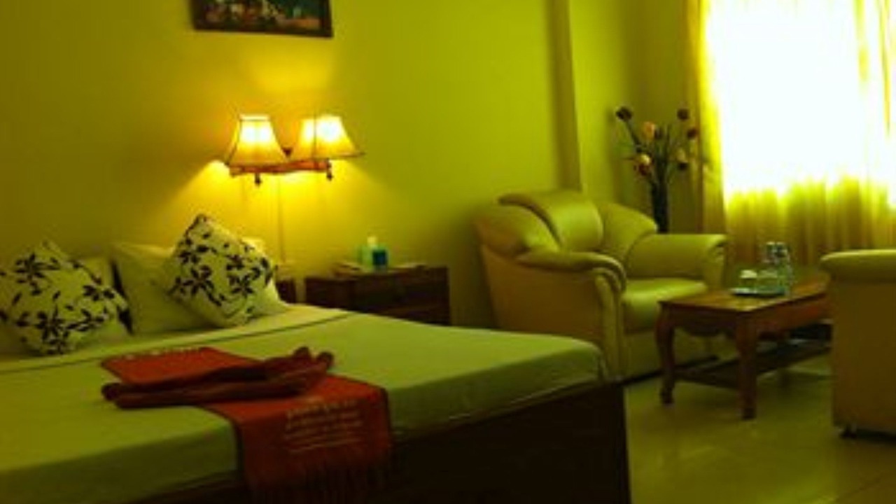 Photo of Bedroom in Prampir Makara