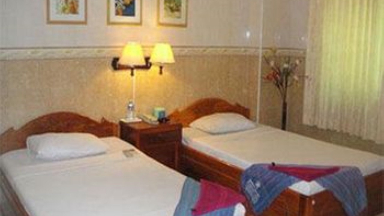 Photo of Bedroom in Prampir Makara