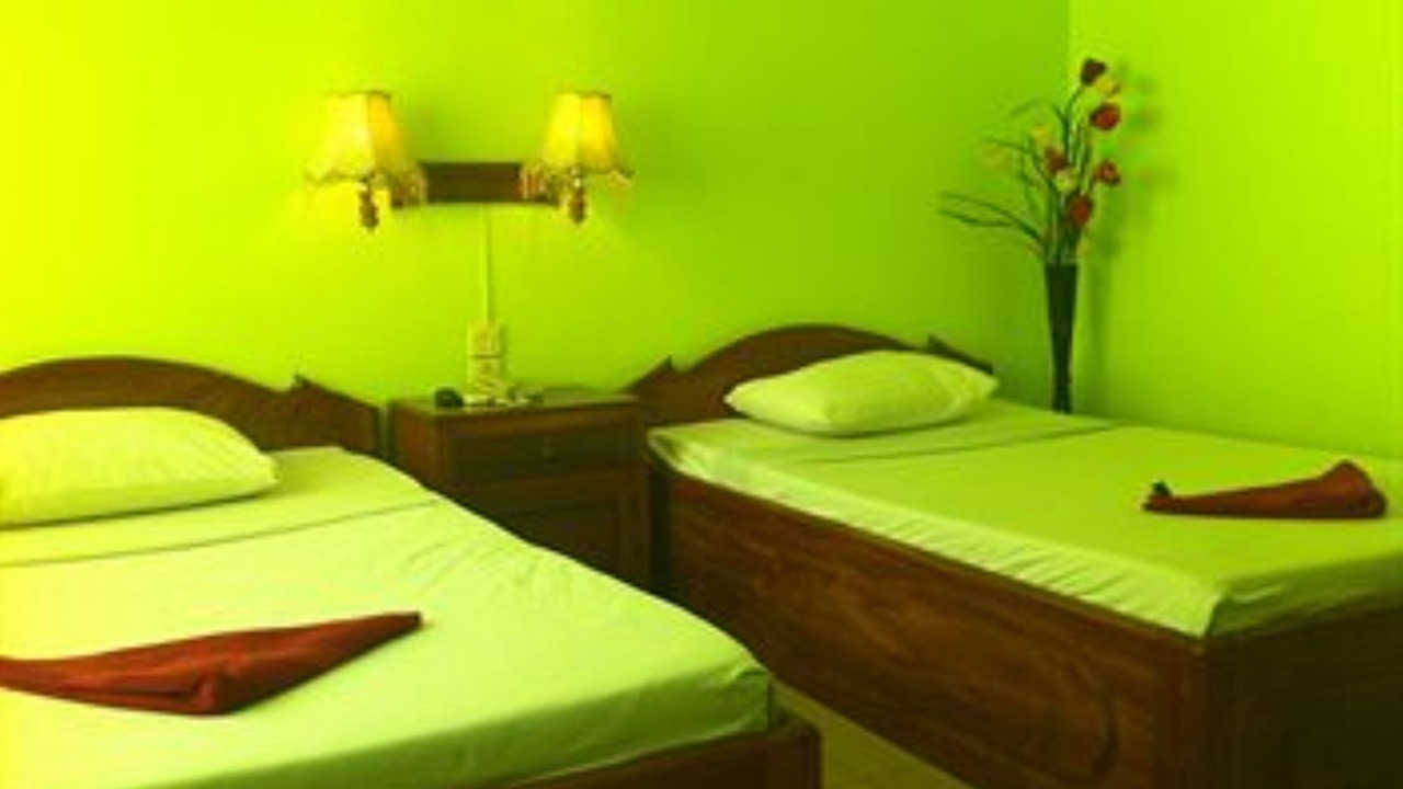 Photo of Bedroom in Prampir Makara
