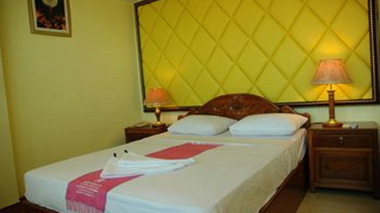 Photo of Bedroom in Prampir Makara