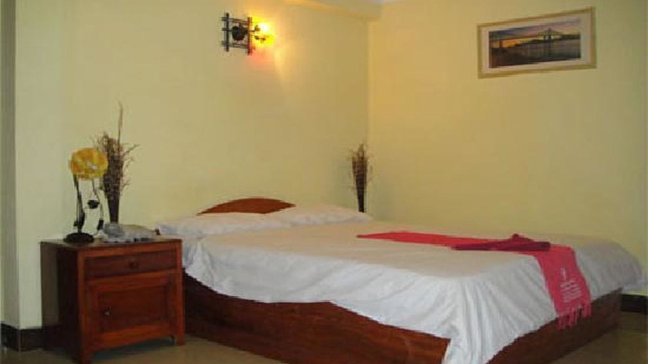 Photo of Bedroom in Prampir Makara
