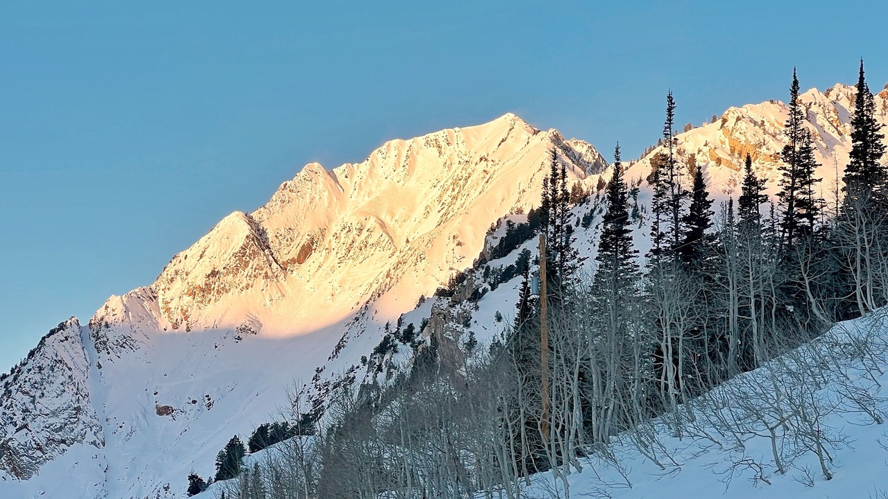 Photo of Others in Salt Lake Mountain Resorts