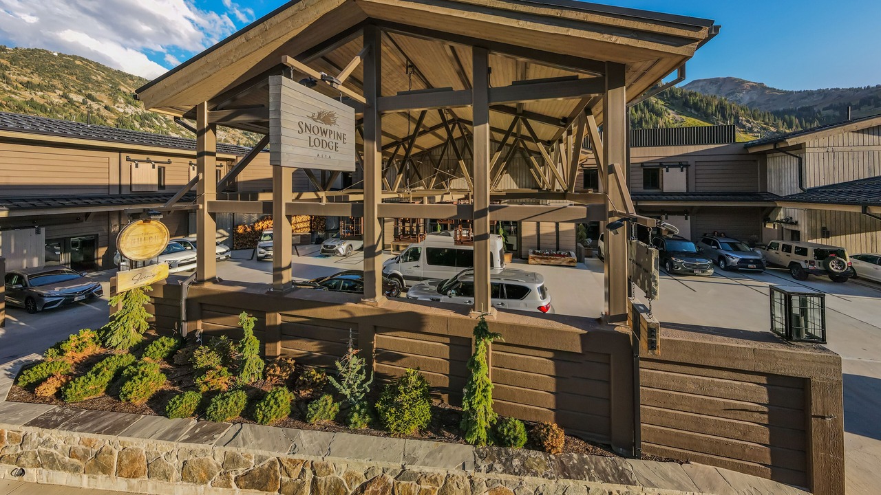 Photo of Outdoor in Salt Lake Mountain Resorts