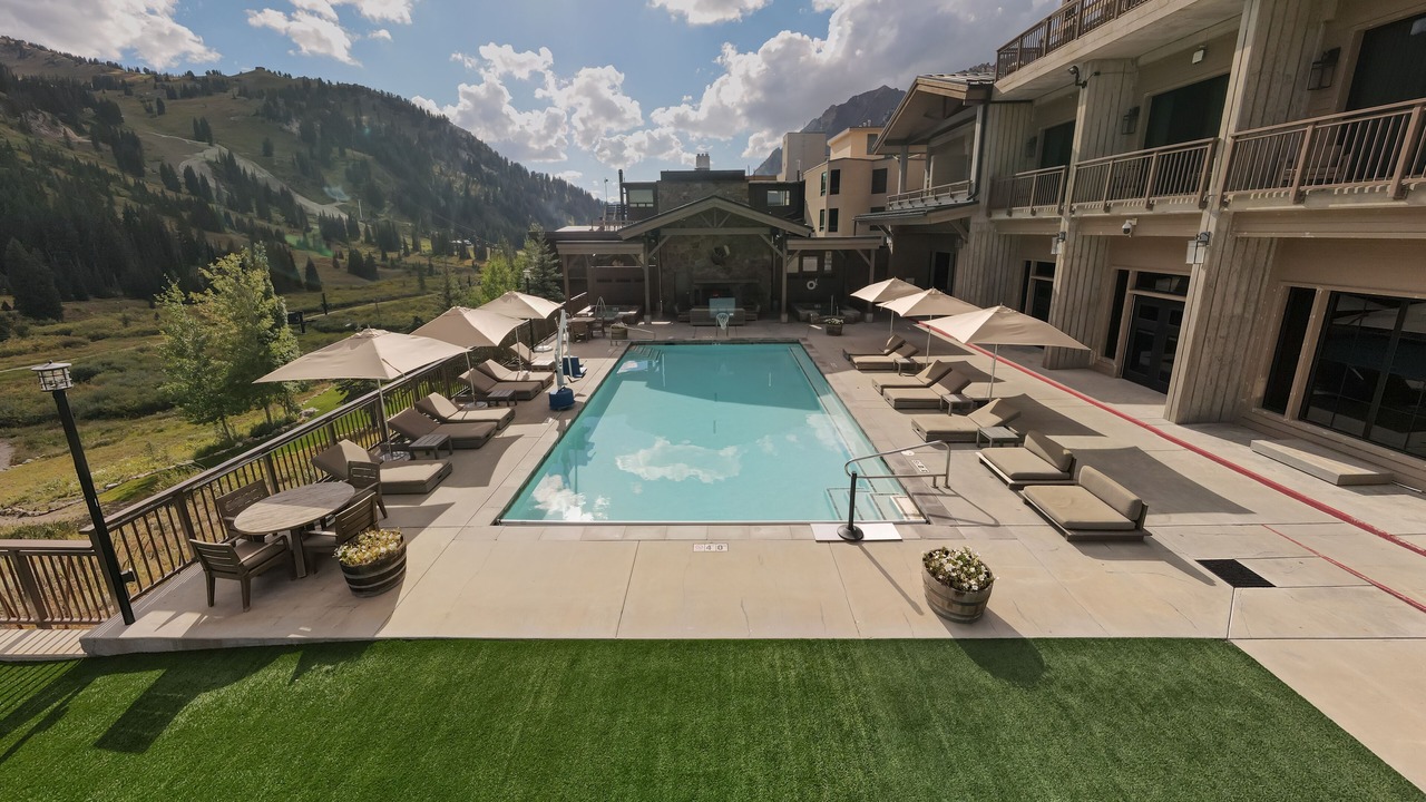 Photo of Outdoor in Salt Lake Mountain Resorts