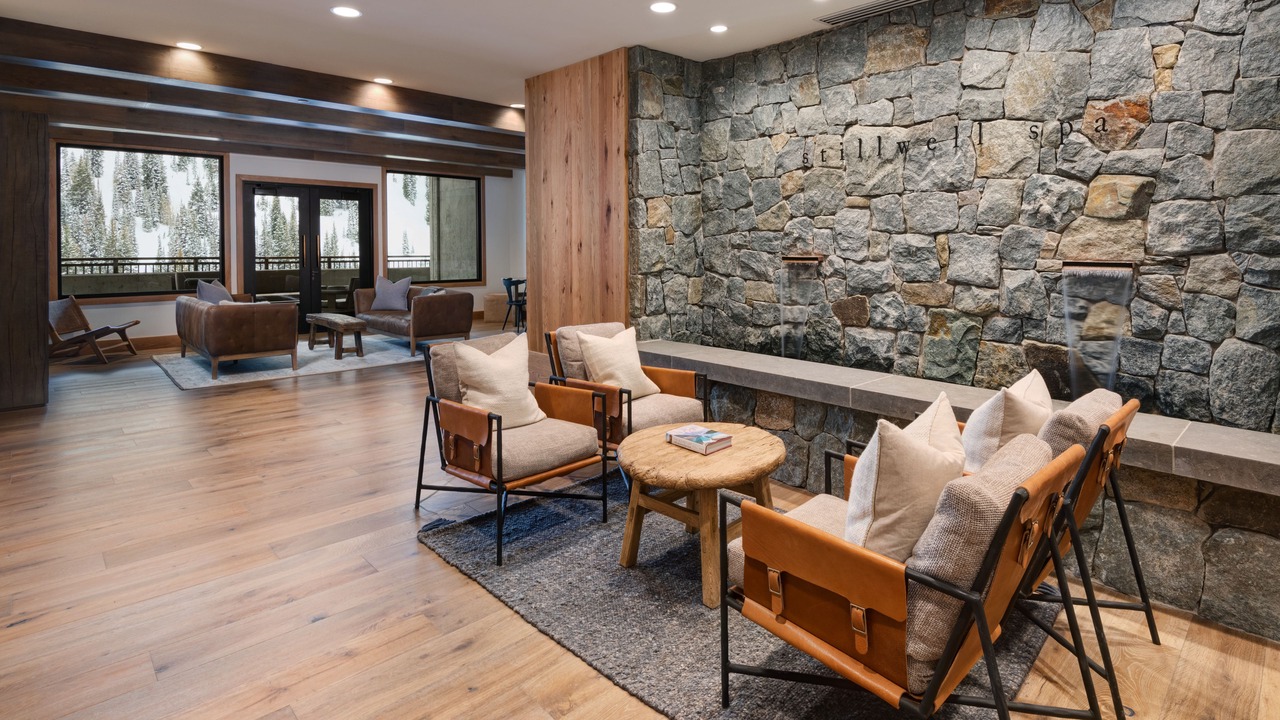 Photo of Bedroom in Salt Lake Mountain Resorts