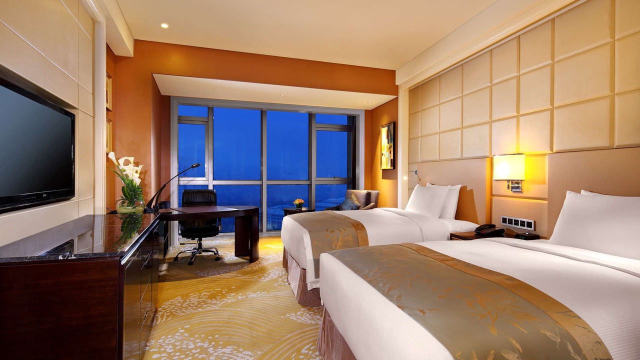 Photo of Bedroom in Chengxiang