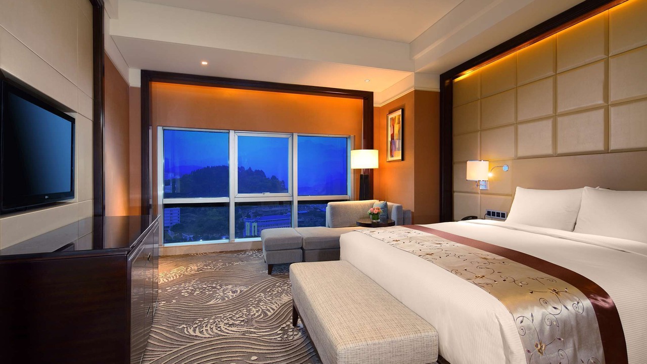 Photo of Bedroom in Chengxiang