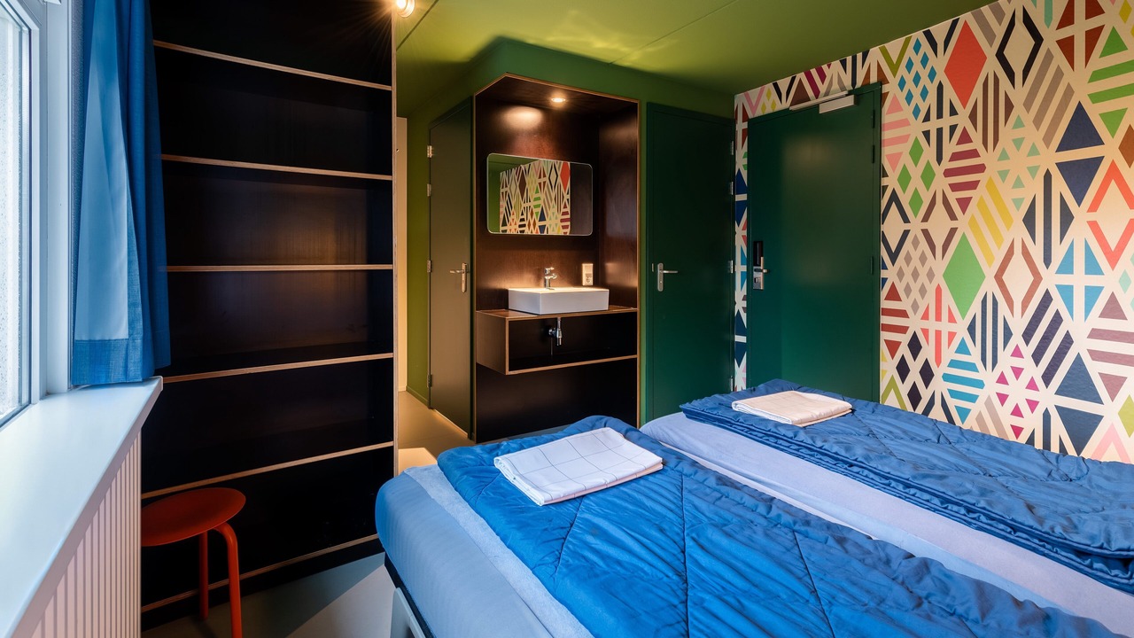 Photo of Bathroom in Municipality of Dordrecht