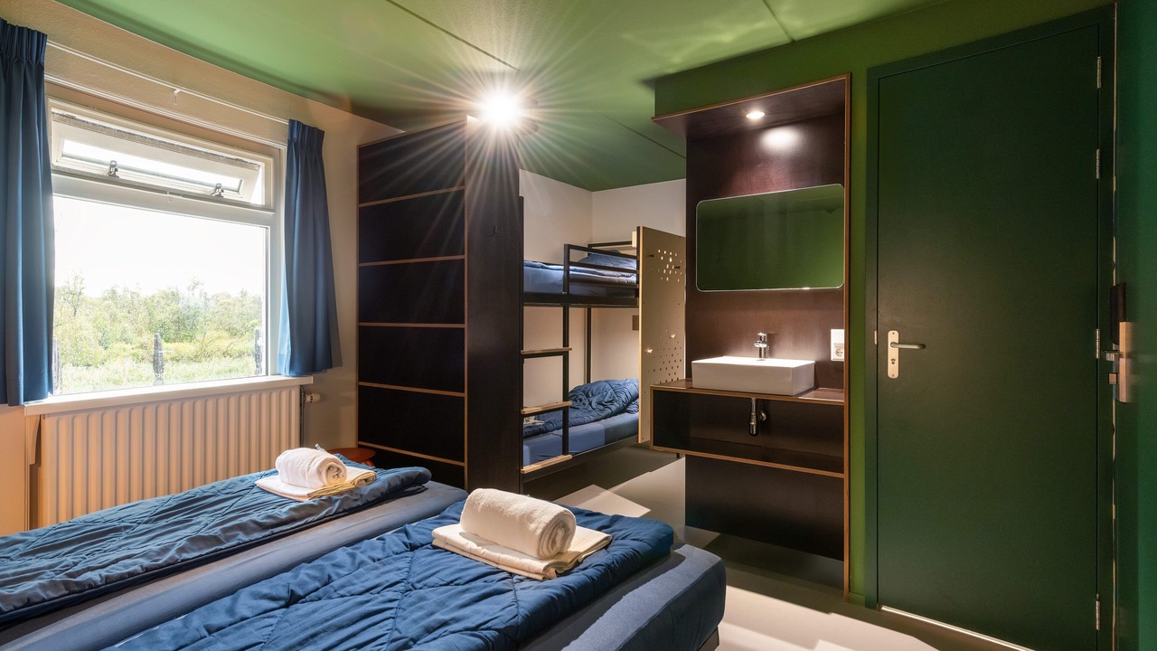 Photo of Bathroom in Municipality of Dordrecht