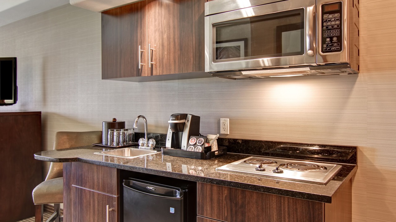 Photo of Kitchen in Esterhazy