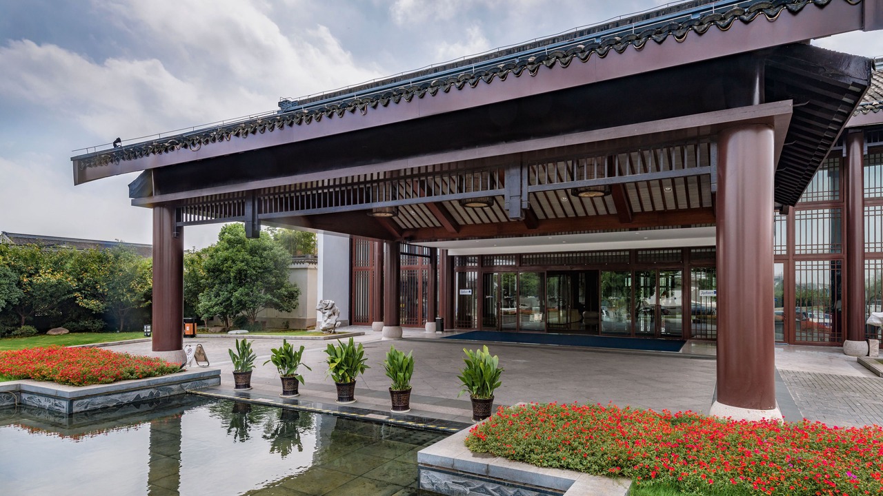 Photo of Outdoor in Xinwu District