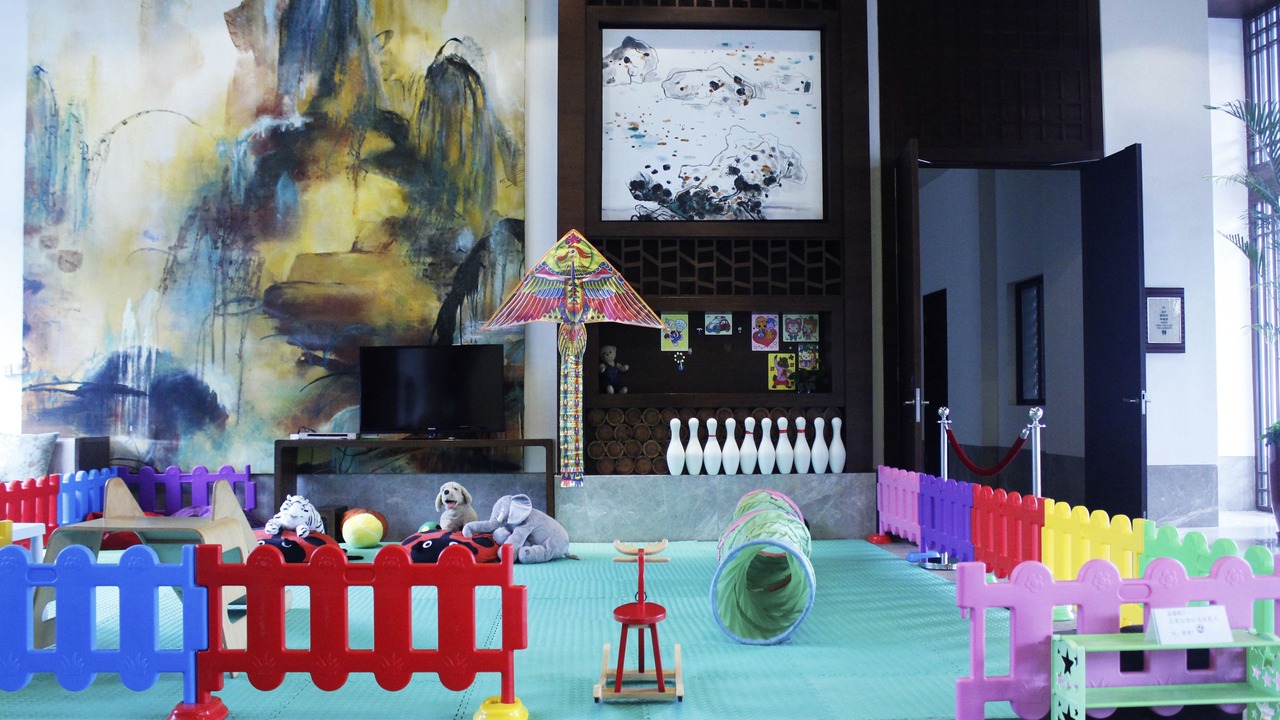Photo of Others in Xinwu District