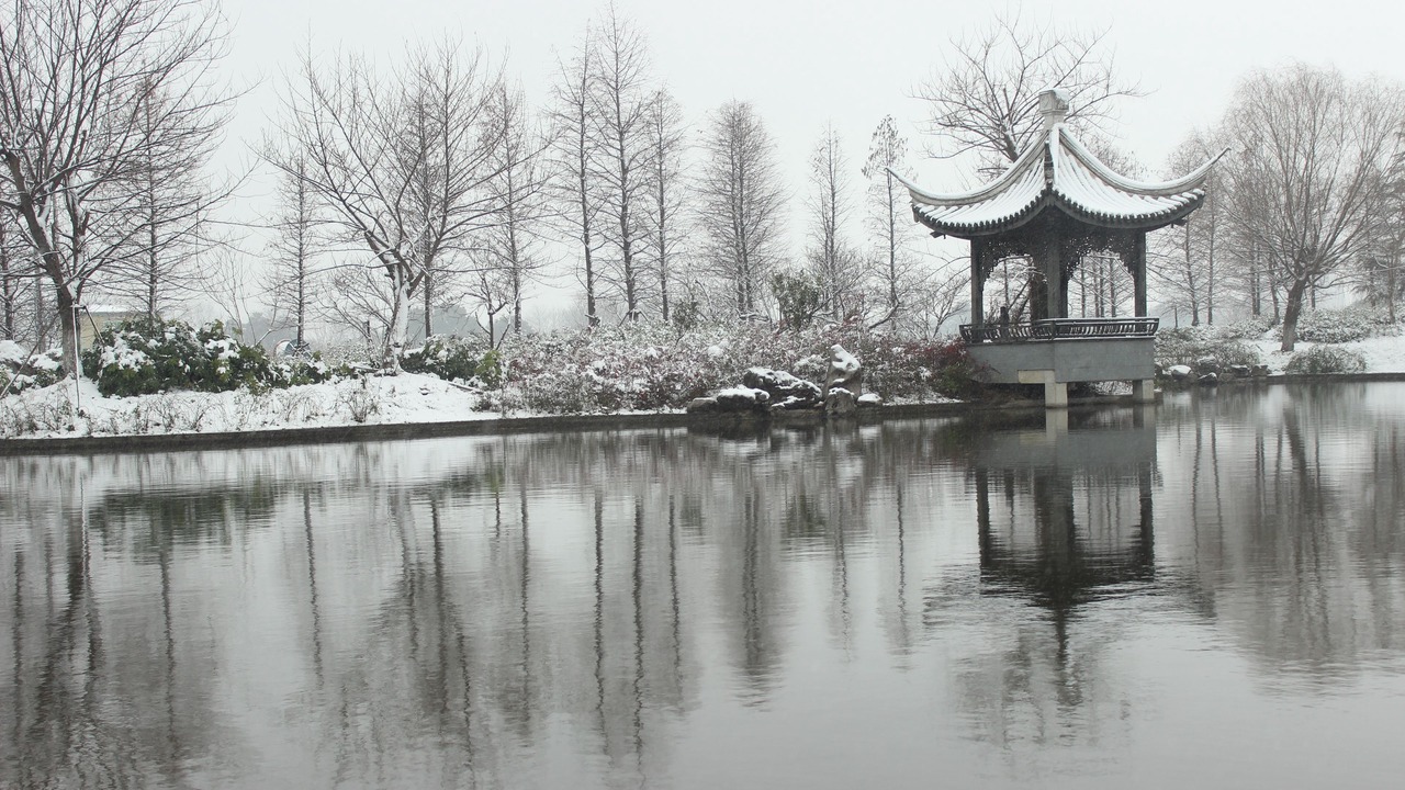 Photo of Others in Xinwu District