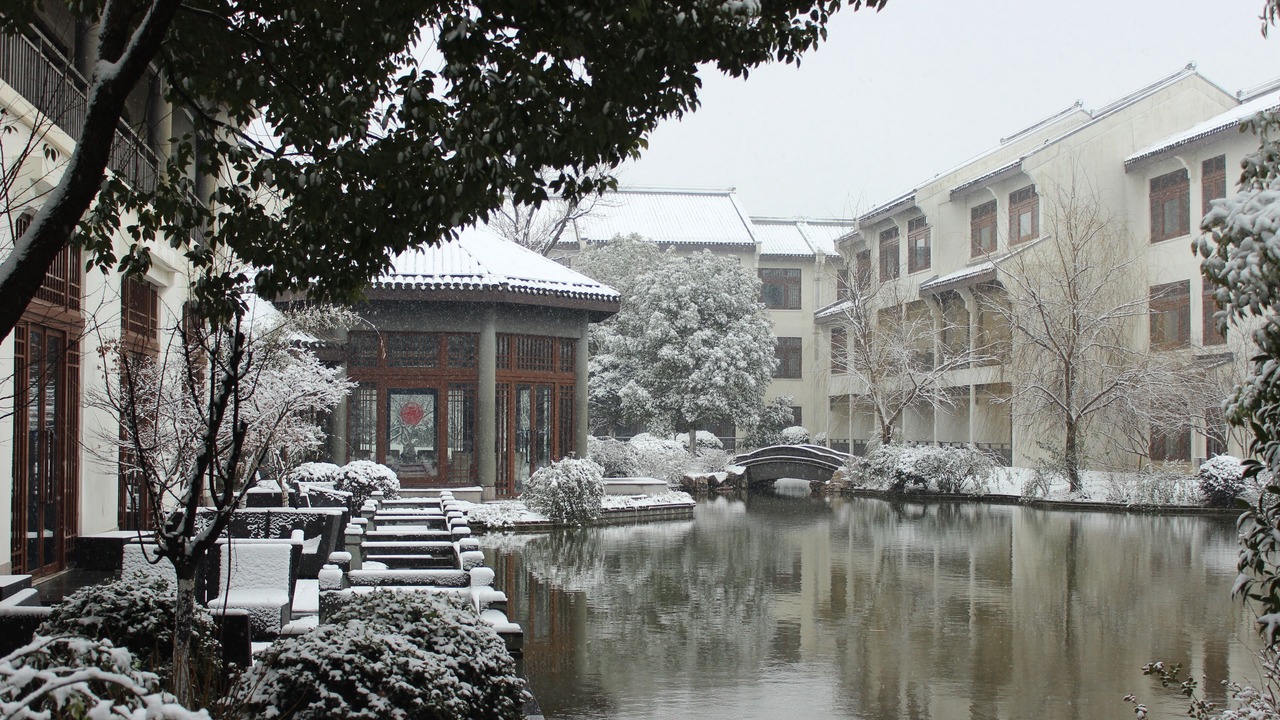 Photo of Others in Xinwu District