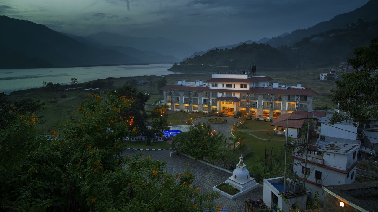 Photo of Outdoor in Pokhara