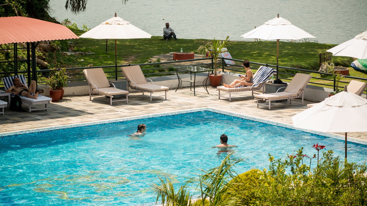 Photo of Outdoor in Pokhara