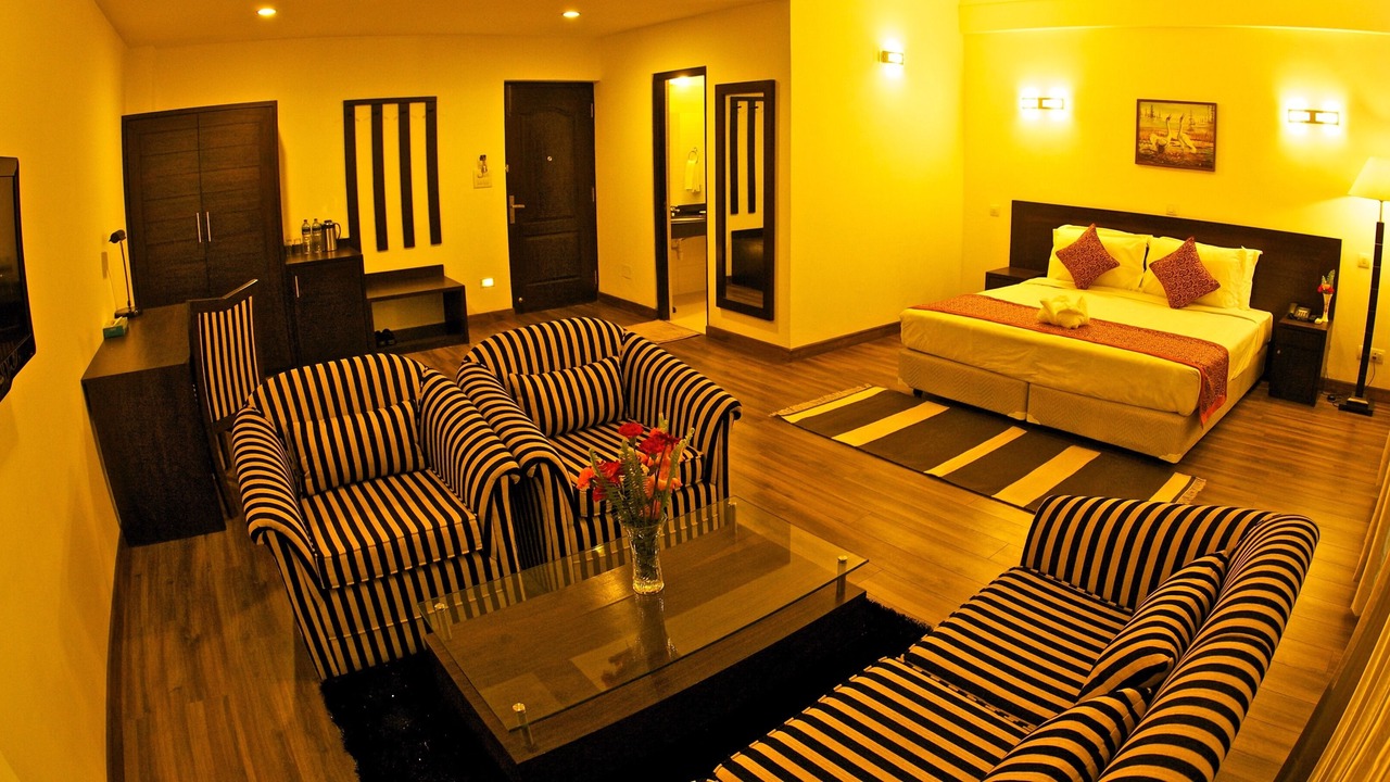 Photo of Bedroom in Pokhara