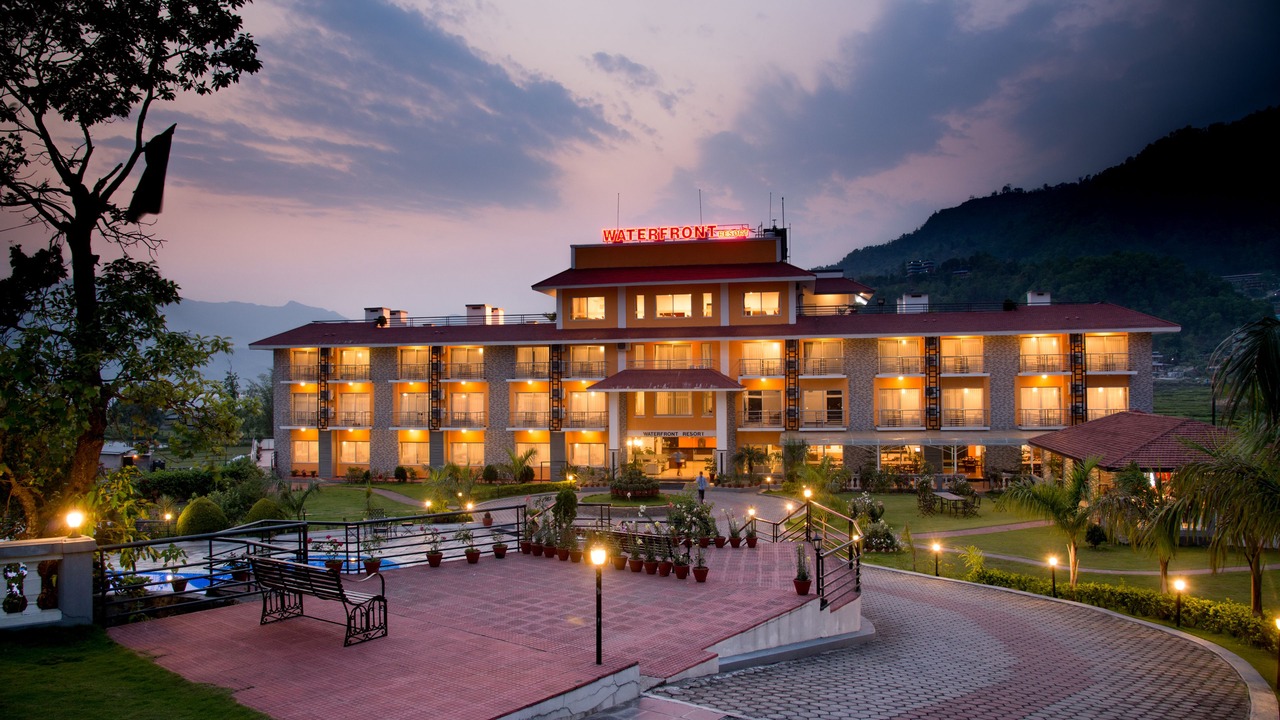 Photo of Outdoor in Pokhara