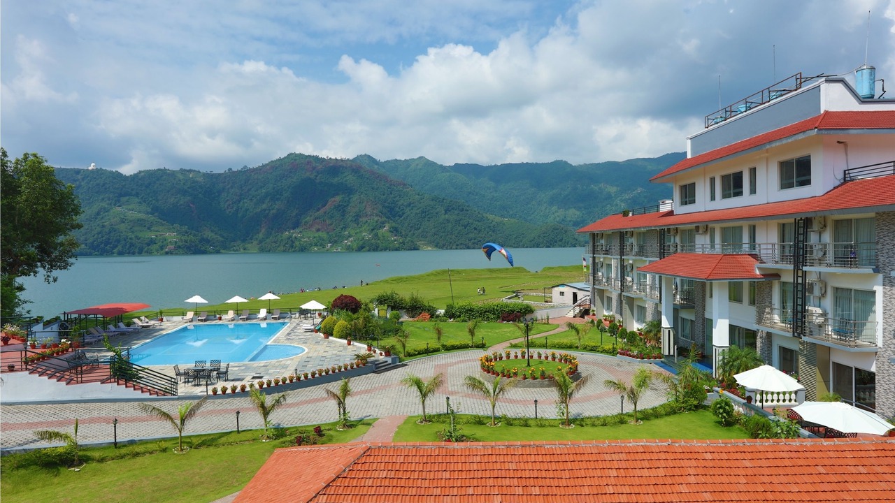 Photo of Outdoor in Pokhara